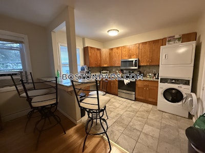 Mission Hill 4 Bed 1 Bath BOSTON Boston - $4,200