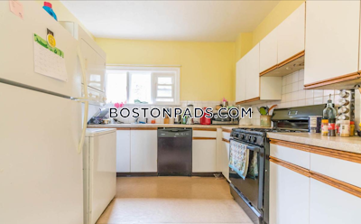 Mission Hill 3 Beds 1 Bath Boston - $3,500