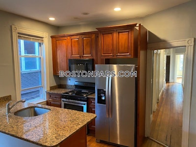 Mission Hill 5 Beds 2 Baths Boston - $7,500