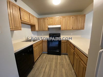 Mission Hill Excellent 2 Beds 1 Bath on Smith St Boston - $4,250