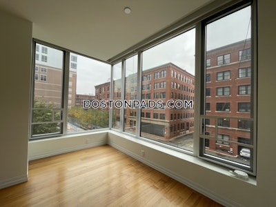 Seaport/waterfront Studio 1 Bath Boston - $2,789