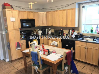 Mission Hill 11 Beds 3 Baths Boston - $18,300