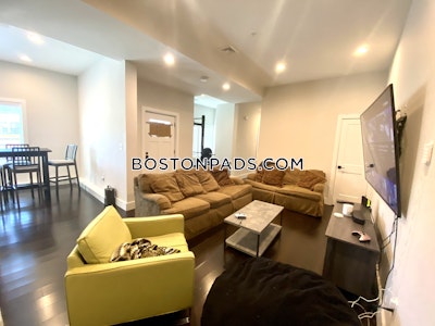 Fort Hill 7 Beds 4.5 Baths Boston - $9,500