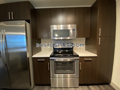 Seaport/waterfront 1 Bed 1 Bath Boston - $3,546