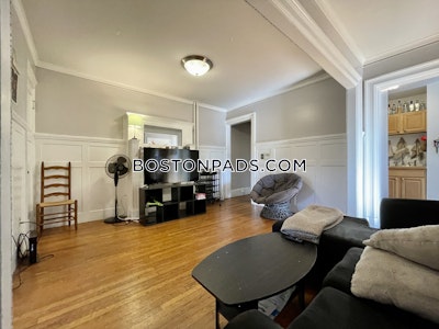 Fenway/kenmore 3 Beds 1 Bath Boston - $5,510