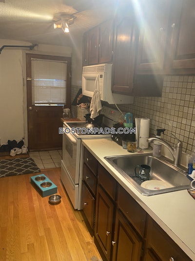 Mission Hill 1 Bed 1 Bath Boston - $1,950