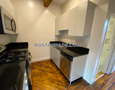 South End 2 Beds 1 Bath Boston - $4,400