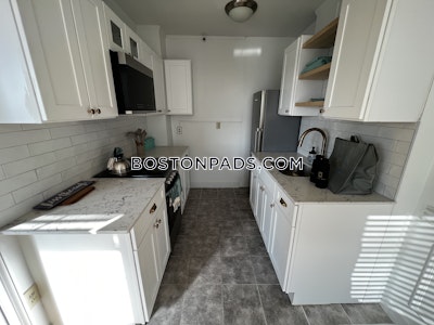 Brookline 1 Bed 1 Bath  Coolidge Corner - $2,672