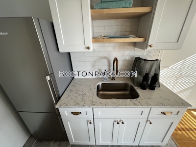 Brookline 1 Bed 1 Bath  Coolidge Corner - $3,403