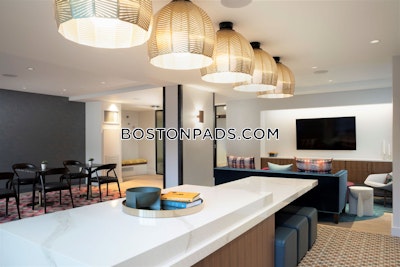 Mission Hill 2 Bed, 1.5 Bath Boston - $3,192 No Fee