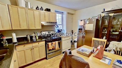 South End 4 Bed 2.5 Bath on Hammond St in BOSTON Boston - $7,000