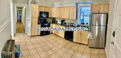 Mission Hill 11 Bed 3 Bath on Carmel St in BOSTON Boston - $18,300