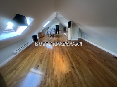 Jamaica Plain Studio 1 Bath Boston - $1,800