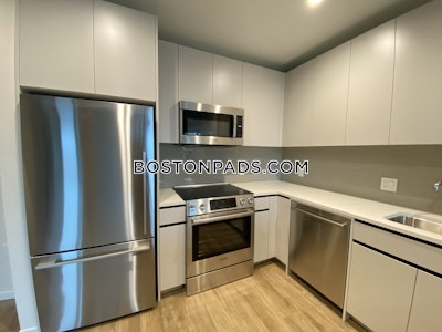 Seaport/waterfront Beautiful 2 bed 2 bath available NOW on Seaport Blvd in Boston!  Boston - $5,497 No Fee