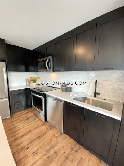 Seaport/waterfront 1 Bed 1 Bath Boston - $3,525