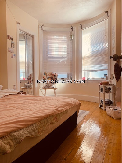 Northeastern/symphony 3 Bed 1 Bath BOSTON Boston - $4,800