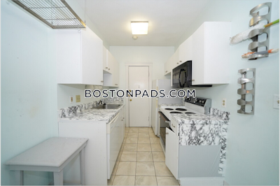 Brighton 1 Bed 1 Bath Boston - $2,000