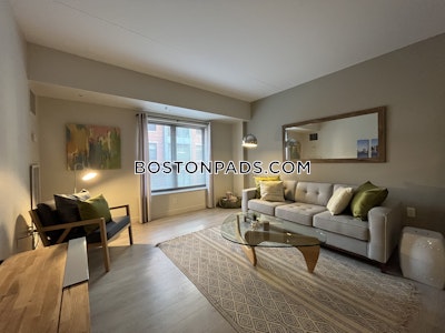 South End Luxury 1 Bed 1 Bath on Harrison Ave. in South End  Boston - $3,470