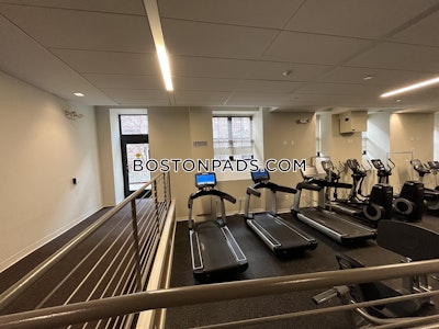 South End 1 Bed 1 Bath Boston - $3,470