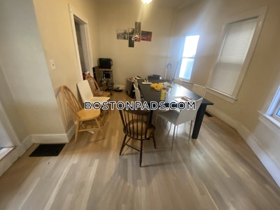 Mission Hill 5 Beds 2 Baths Boston - $7,000