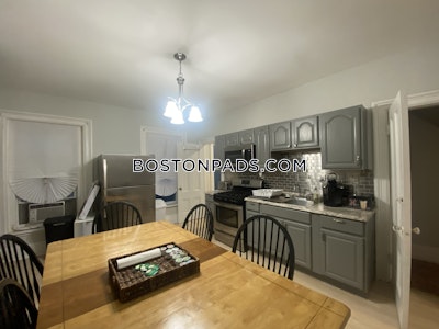 Roxbury 3 Beds 2 Baths Boston - $3,700