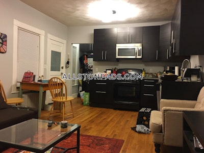 Allston 2 Beds 1 Bath Boston - $2,795 50% Fee