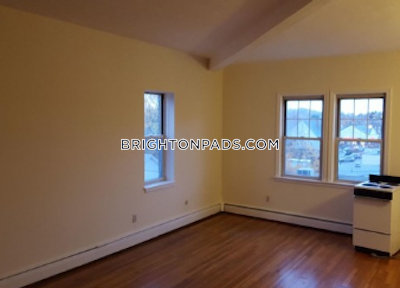 Brighton 1 Bed 1 Bath Boston - $1,800 50% Fee