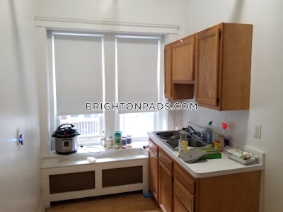 Brighton Apartment for rent 2 Bedrooms 1 Bath Boston - $2,895 50% Fee