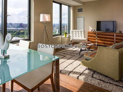 Downtown Apartment for rent Studio 1 Bath Boston - $3,395