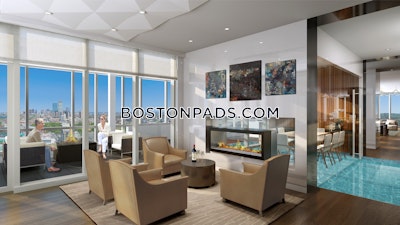 Fenway/kenmore 2 Beds 2 Baths Boston - $8,395