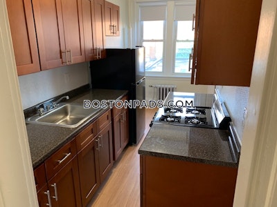 Fenway/kenmore Apartment for rent Studio 1 Bath Boston - $2,345 No Fee