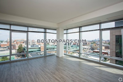 Fenway/kenmore 3 Beds 3 Baths Boston - $9,983