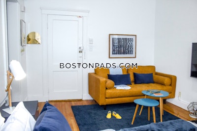 Fenway/kenmore Apartment for rent 1 Bedroom 1 Bath Boston - $2,950 No Fee