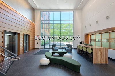 Jamaica Plain 3 Beds 2 Baths Boston - $4,795 No Fee