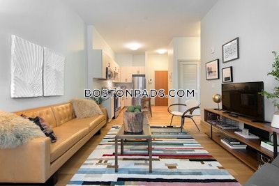 Jamaica Plain AMAZING 3 BED 2 BATH UNIT-LUXURY BUILDING IN JP Boston - $4,795 No Fee