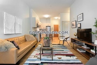 Jamaica Plain Apartment for rent 2 Bedrooms 2 Baths Boston - $4,050 No Fee