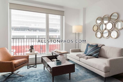 Brighton Apartment for rent Studio 1 Bath Boston - $4,309 No Fee