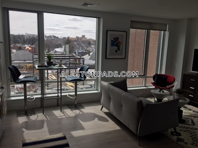 Brighton Apartment for rent 2 Bedrooms 2 Baths Boston - $6,288 No Fee