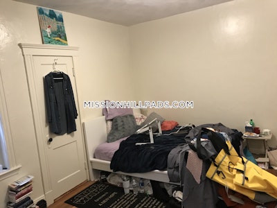 Northeastern/symphony Apartment for rent Studio 1 Bath Boston - $2,100