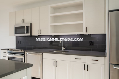 Mission Hill 1 Bed 1 Bath Boston - $4,180