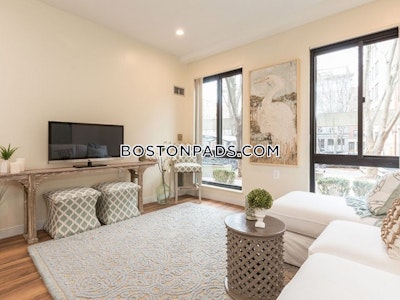 North End Apartment for rent 1 Bedroom 1 Bath Boston - $3,300 No Fee