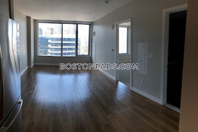 Seaport/waterfront 1 Bed 1 Bath BOSTON Boston - $3,476 No Fee