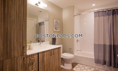 Seaport/waterfront 2 Bed 1 Bath BOSTON Boston - $6,260 No Fee