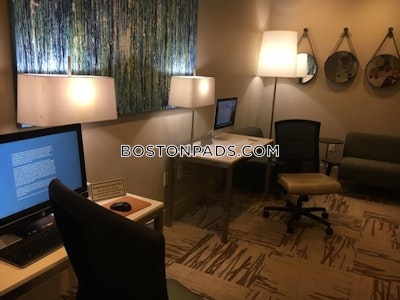 West End Apartment for rent 1 Bedroom 1 Bath Boston - $3,225