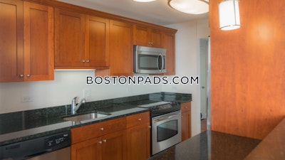 West End Apartment for rent Studio 1 Bath Boston - $3,170