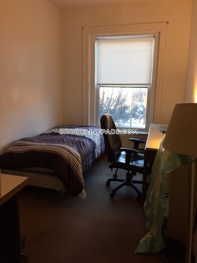 Brookline Apartment for rent Studio 1 Bath  Boston University - $1,995