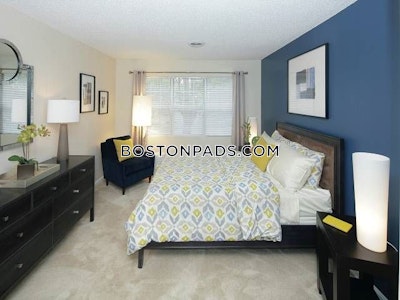 Burlington Apartment for rent 1 Bedroom 1 Bath - $2,590