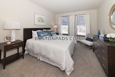 Burlington Luxury Building 1 Bed 1 Bath - $2,674