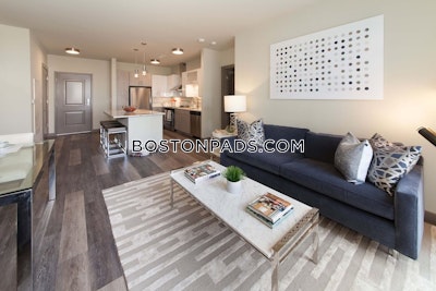 Burlington Apartment for rent 1 Bedroom 1 Bath - $2,879