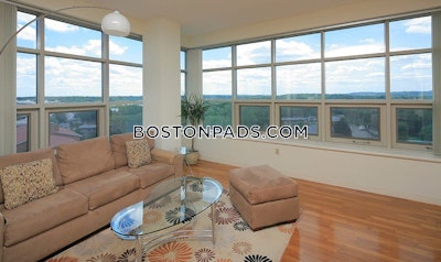 Burlington Apartment for rent 2 Bedrooms 2 Baths - $3,396